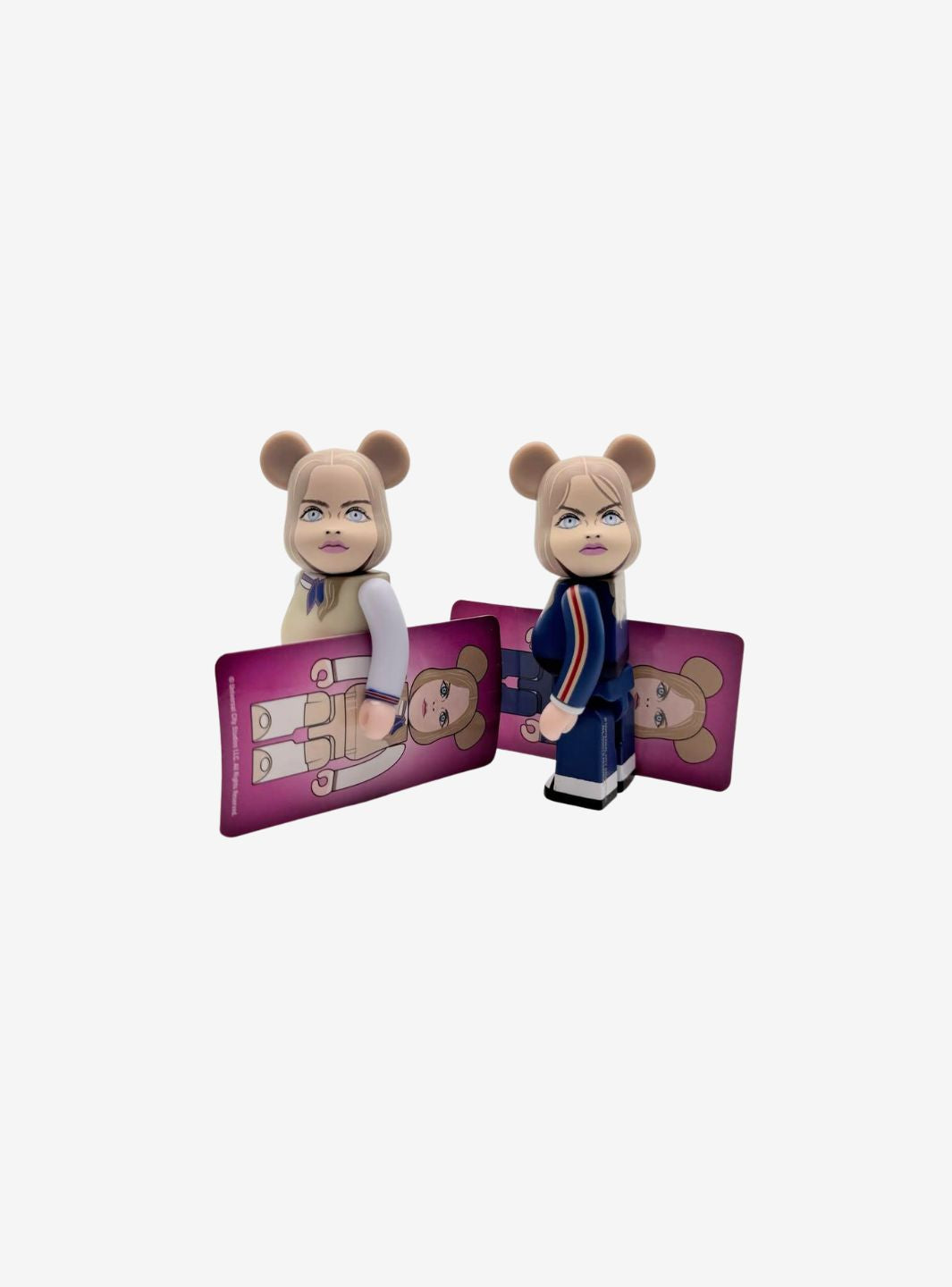 Bearbrick Series 50 Sealed Case 100% (1 Blind Box) | ResellZone