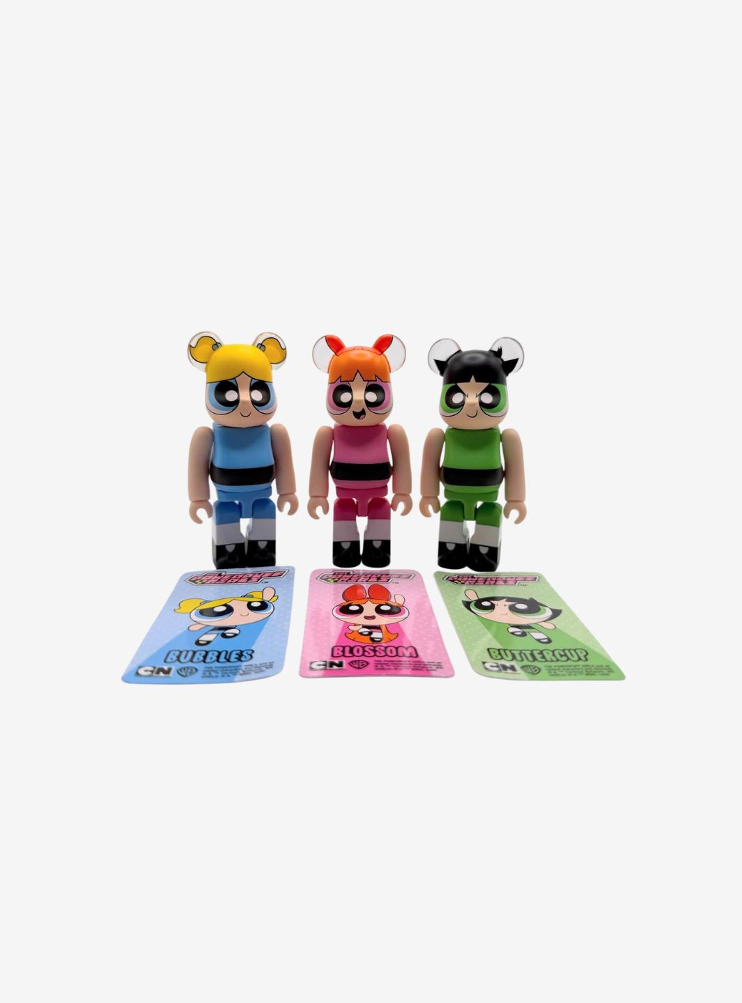 Bearbrick Series 50 Sealed Case 100% (1 Blind Box) | ResellZone