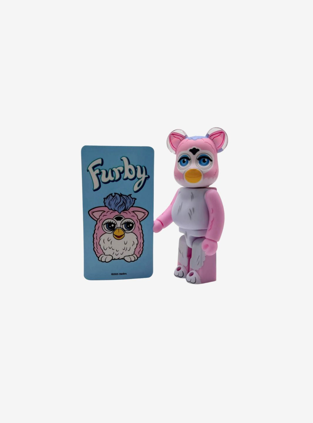 Bearbrick Series 50 Sealed Case 100% (1 Blind Box) | ResellZone