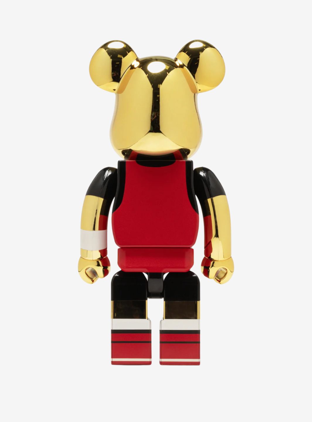 Bearbrick Nike Michael Jordan 1985 Air Jordan 400% | ResellZone
