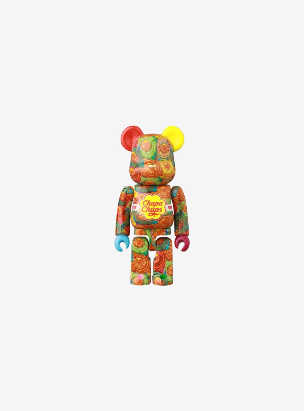 Bearbrick Series 51 Sealed Case 100% (1 Blind Box) | ResellZone