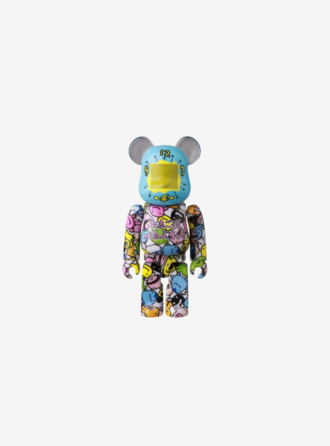Bearbrick Series 51 Sealed Case 100% (1 Blind Box) | ResellZone