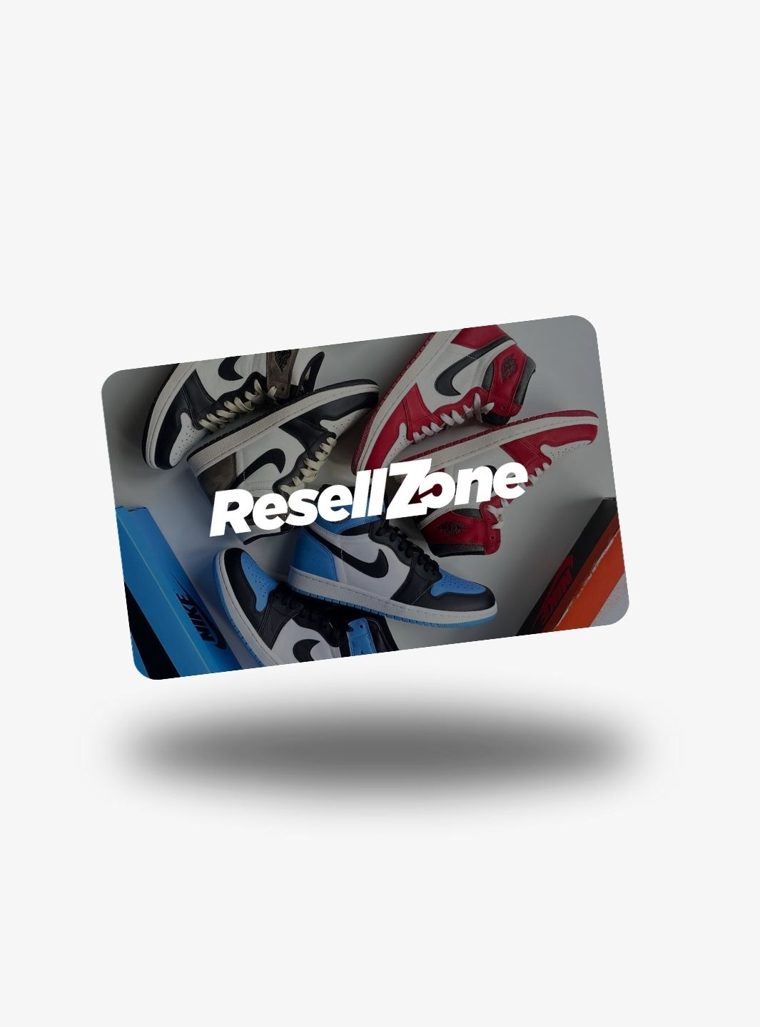 Buono Regalo: Gift Card ResellZone