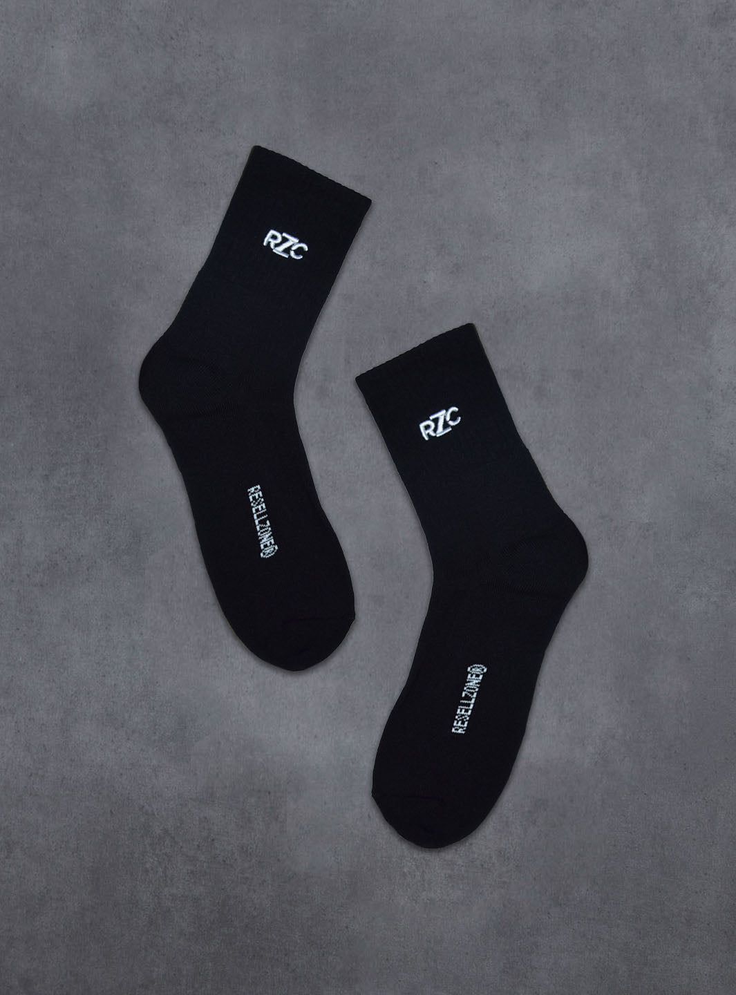 Calzino Black | ResellZone