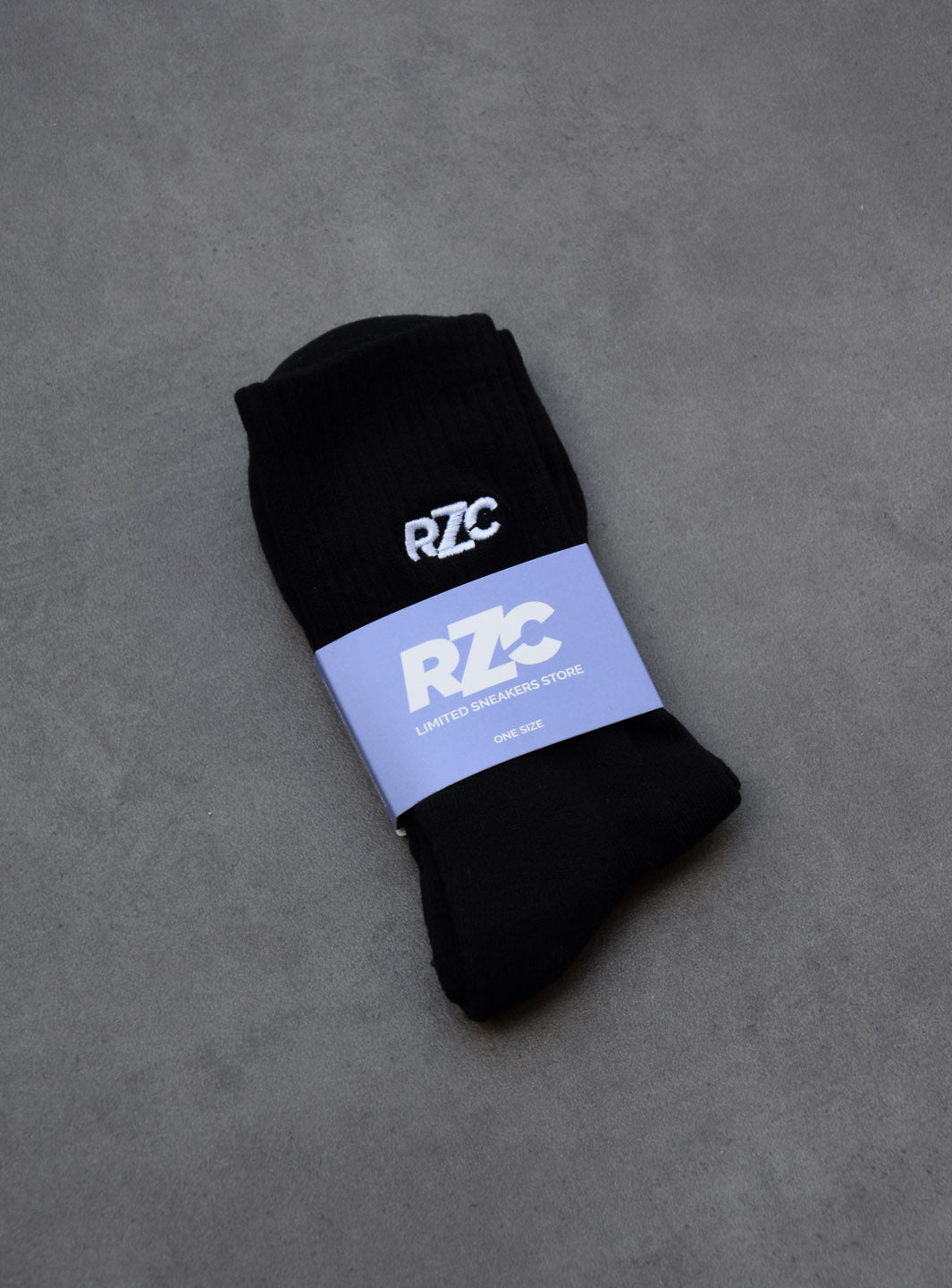 Calzino Black | ResellZone