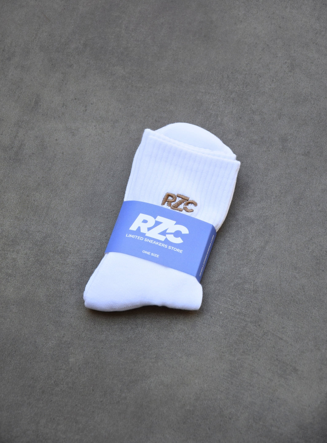 Calzino Brown | ResellZone