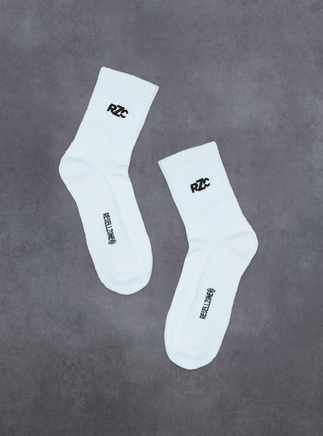 Calzino White | ResellZone