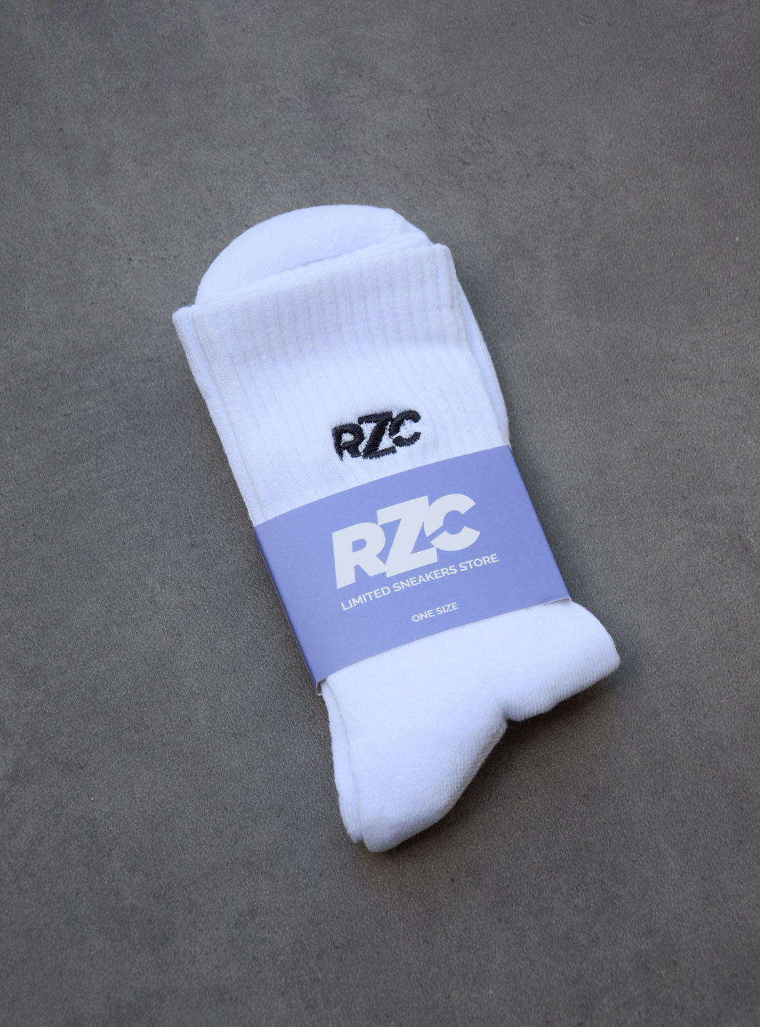 Calzino White | ResellZone