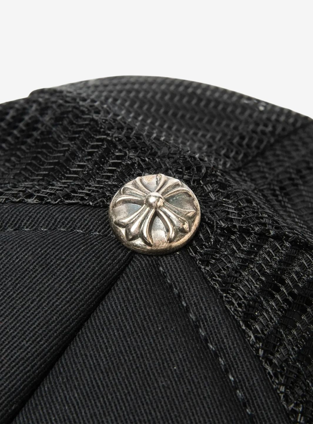 Chrome Hearts CH Las Vegas Trucker Hat | ResellZone