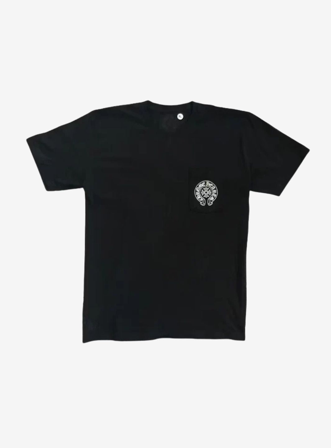 Chrome Hearts Miami Exclusive T-Shirt Black | ResellZone