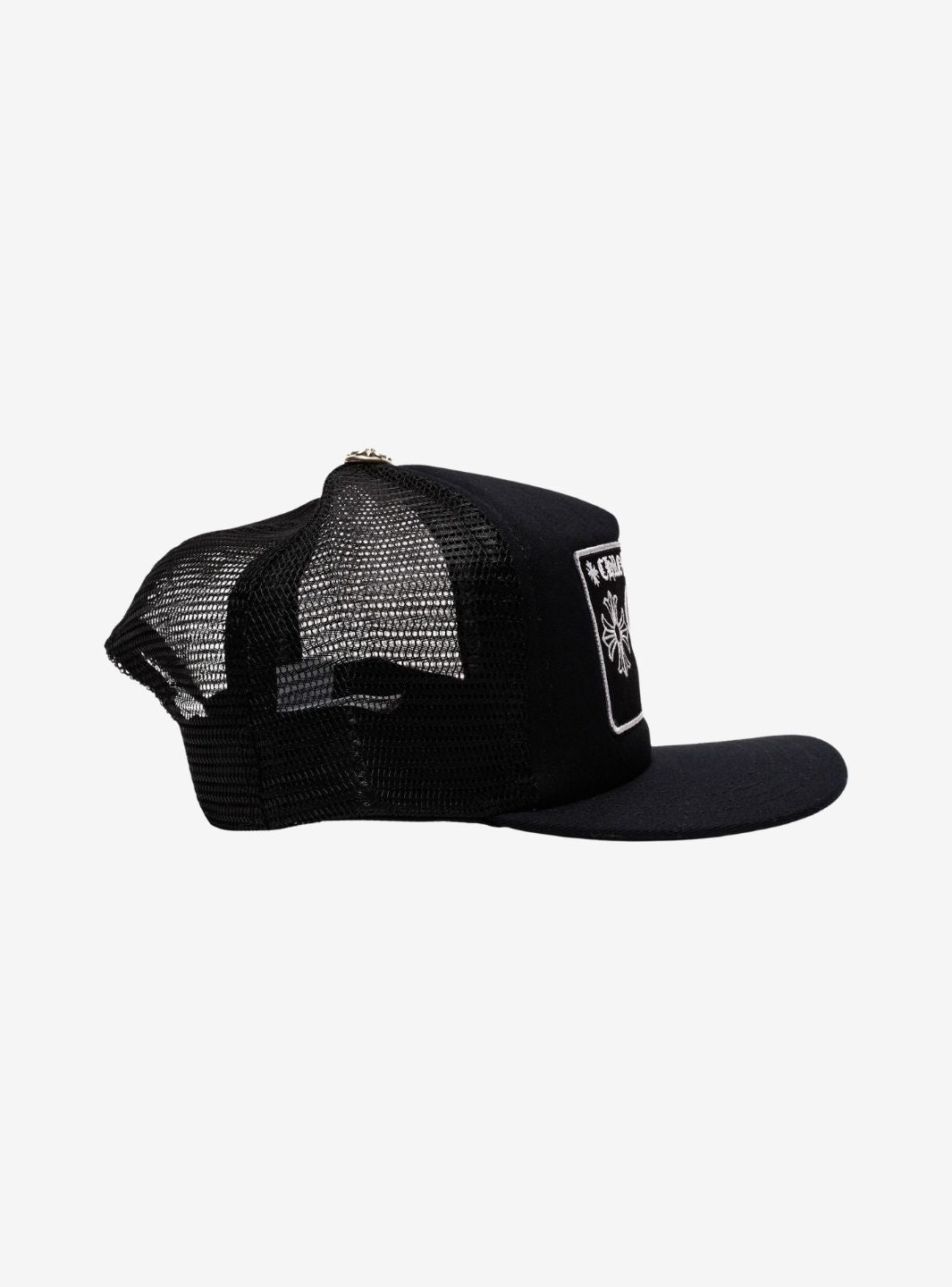Chrome Hearts Miami Exclusive Trucker Hat | ResellZone