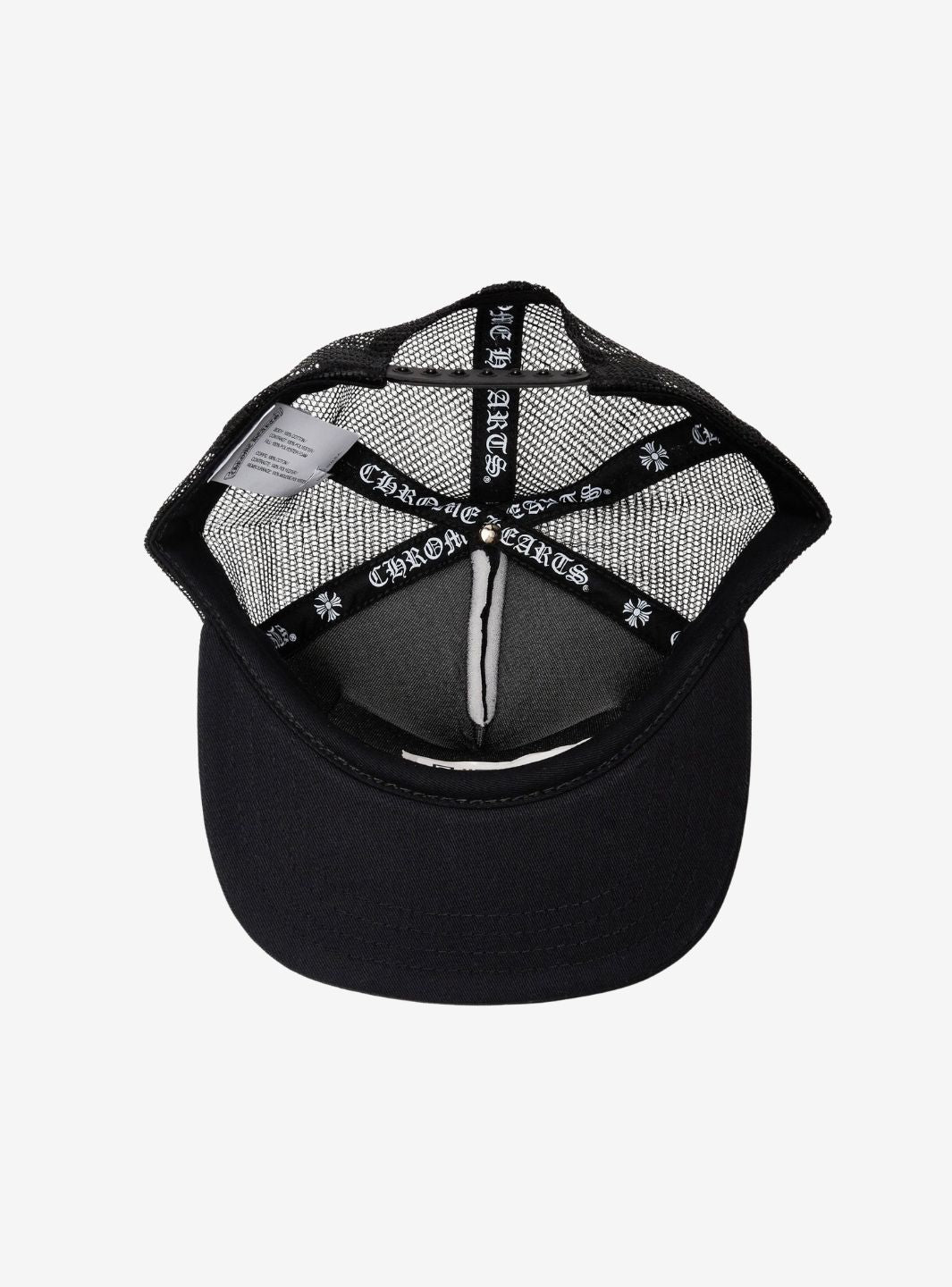 Chrome Hearts Miami Exclusive Trucker Hat | ResellZone