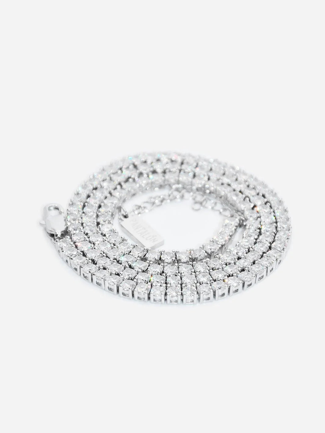 Pantalón Tennis Deluxe Necklace