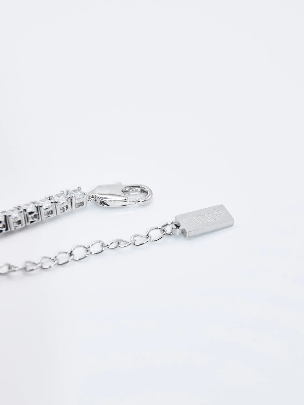 Pantalón Tennis Deluxe Necklace