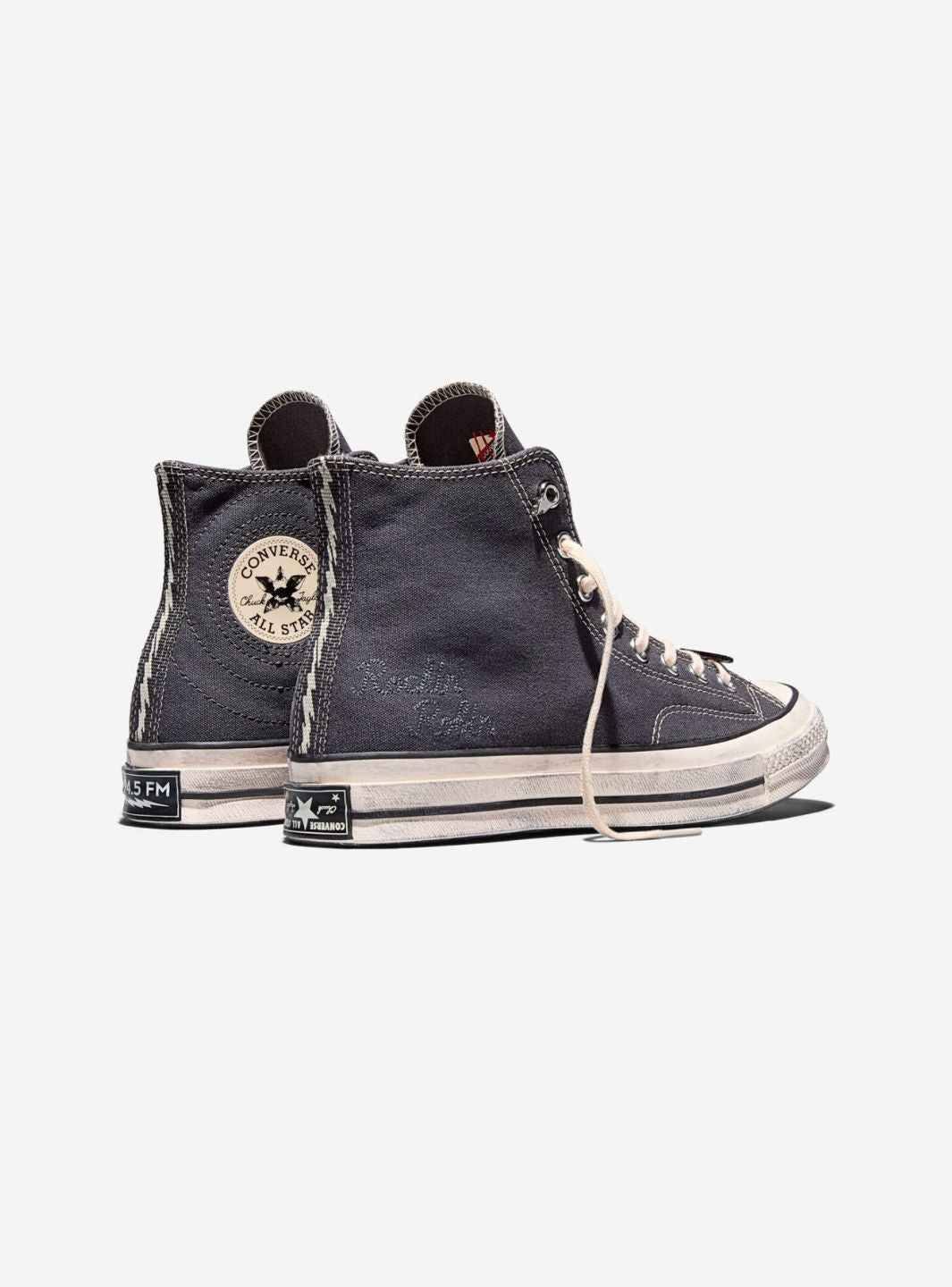Converse Chuck 70 Hi Stranger Things Magnet - A17933C | ResellZone