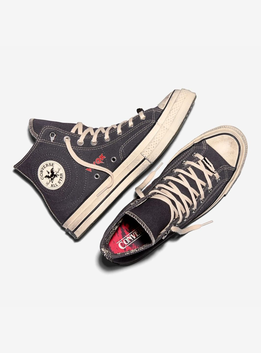 Converse Chuck 70 Hi Stranger Things Magnet - A17933C | ResellZone