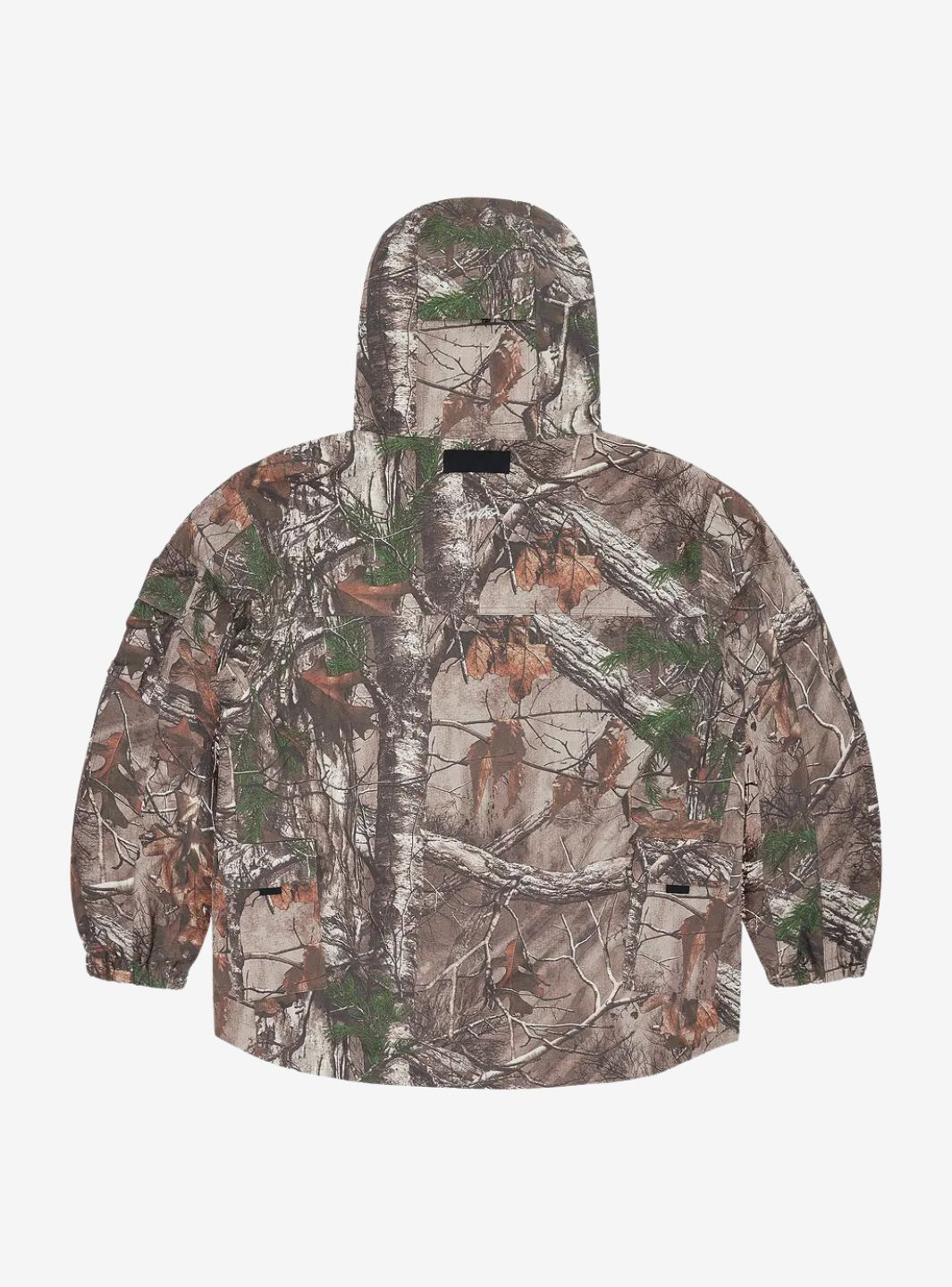 Corteiz Storm Cargo Jacket V2 Desert Camo | ResellZone