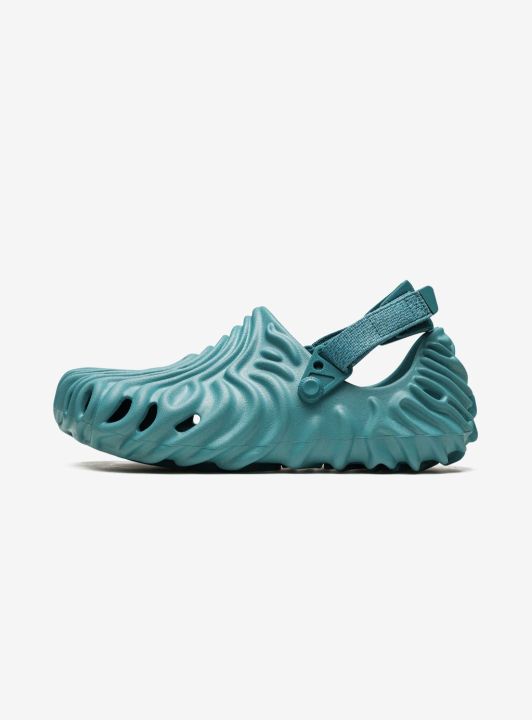Crocs Pollex Clog by Salehe Bembury Tide - 207393-4ST | ResellZone