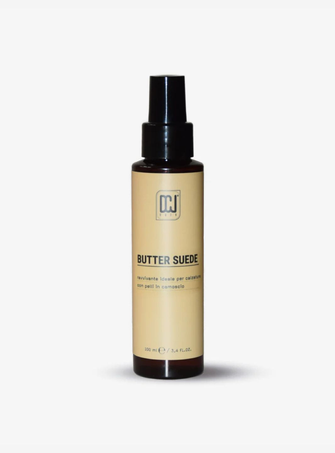 DCJ Care Butter Suede | ResellZone