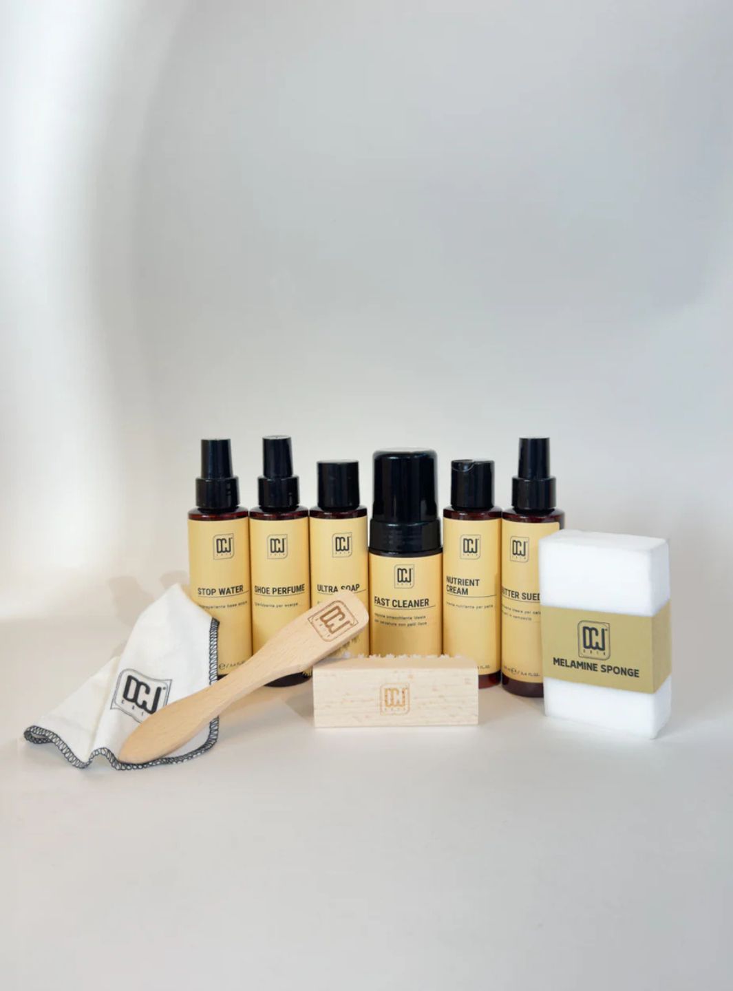 DCJ Care Kit | ResellZone