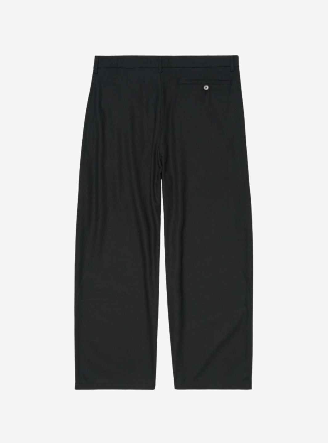EDWIN Alden Pant Black | ResellZone