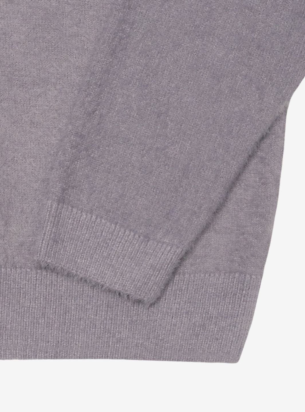 EDWIN Dex Polo Sweater Excalibur | ResellZone
