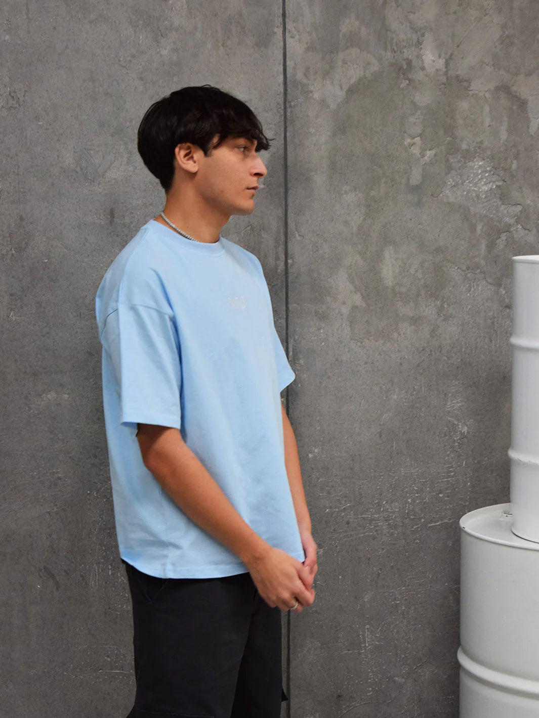 Pantalón T-Shirt Essential UNC