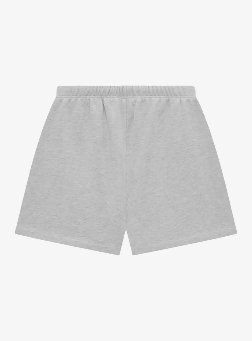 Fear of God Essentials x NBA Sweatshorts Light Heather - 160AL244000F | ResellZone