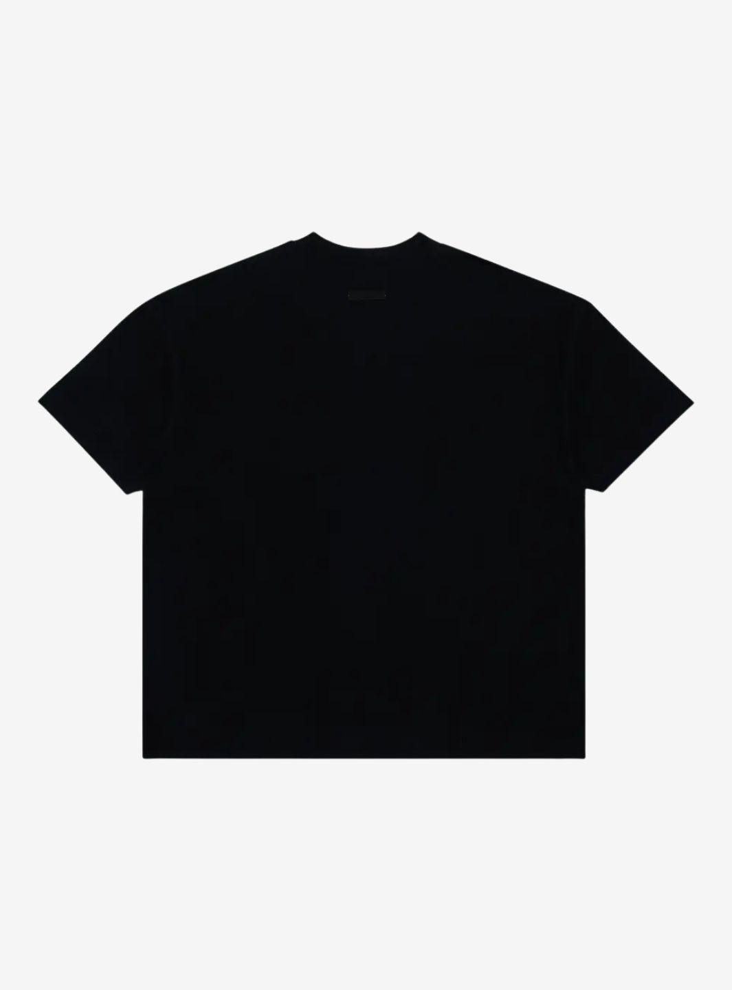 Fear of God Essentials x NBA T-Shirt Black - 125AL244001F | ResellZone