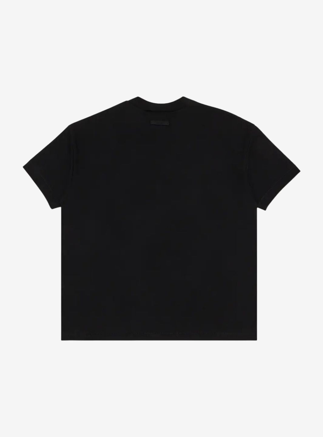 Fear of God Essentials x NBA T-Shirt Nero - 125AL244101F | ResellZone