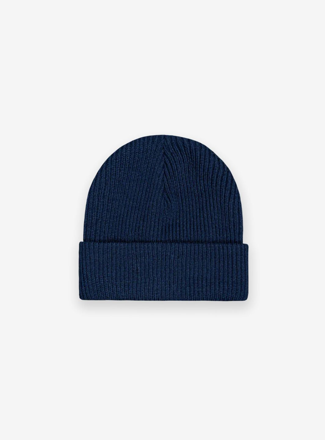 FiveFourFive Beanie Navy Blue | ResellZone