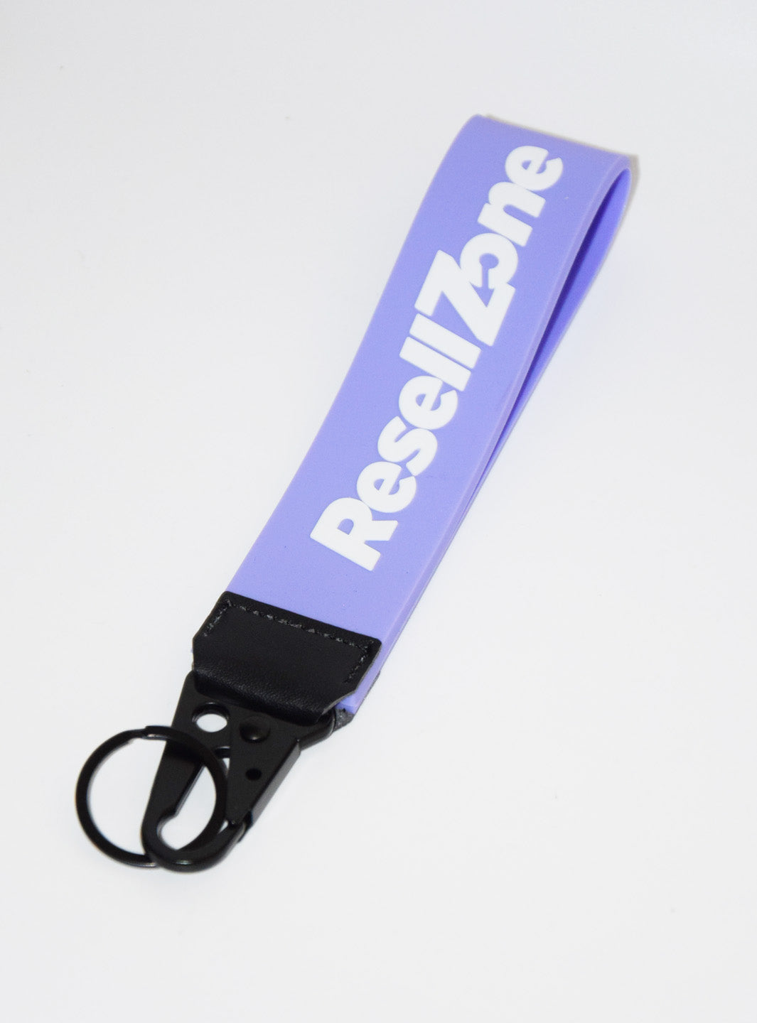 FlexTag Keychain Purple | ResellZone