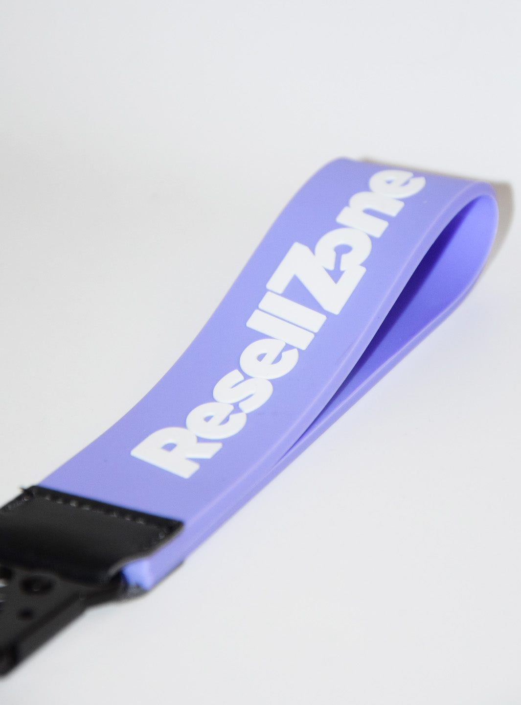 FlexTag Keychain Purple | ResellZone