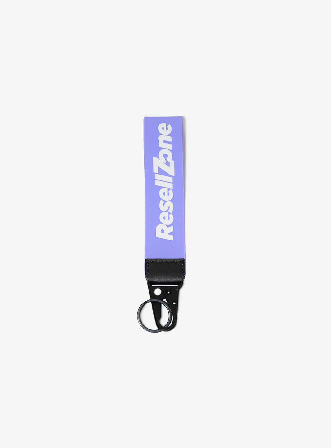 FlexTag Keychain Purple | ResellZone