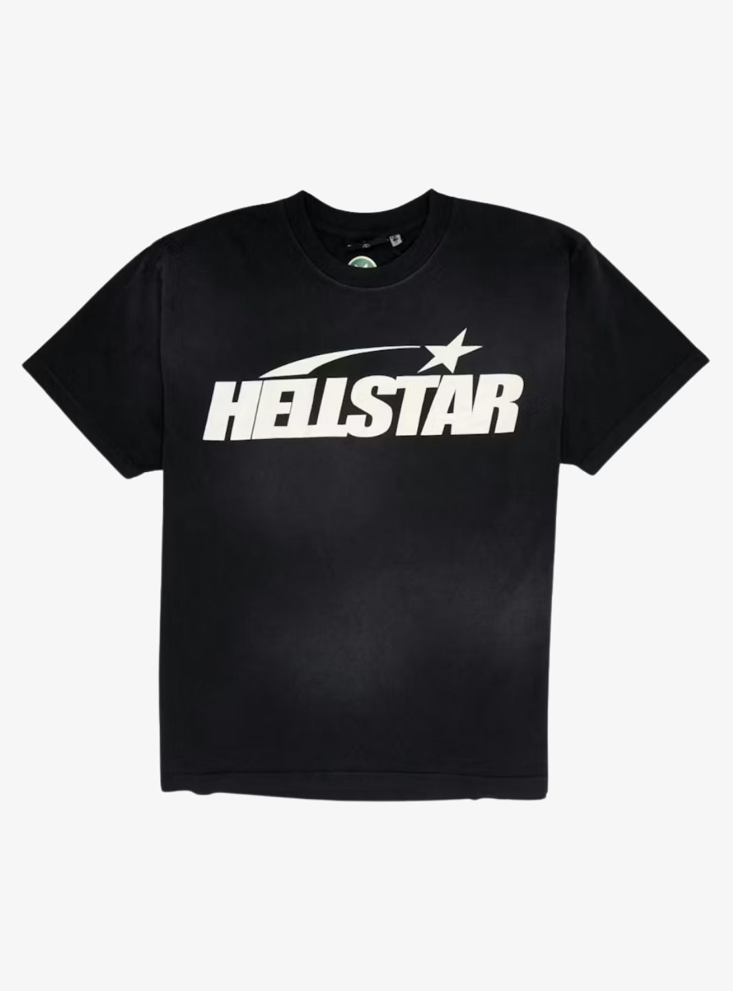 Hellstar Classic T-Shirt Black | ResellZone