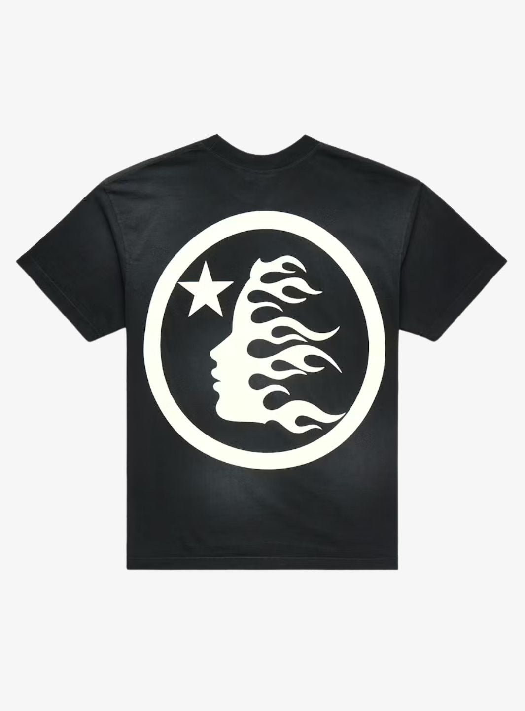 Hellstar Classic T-Shirt Black | ResellZone