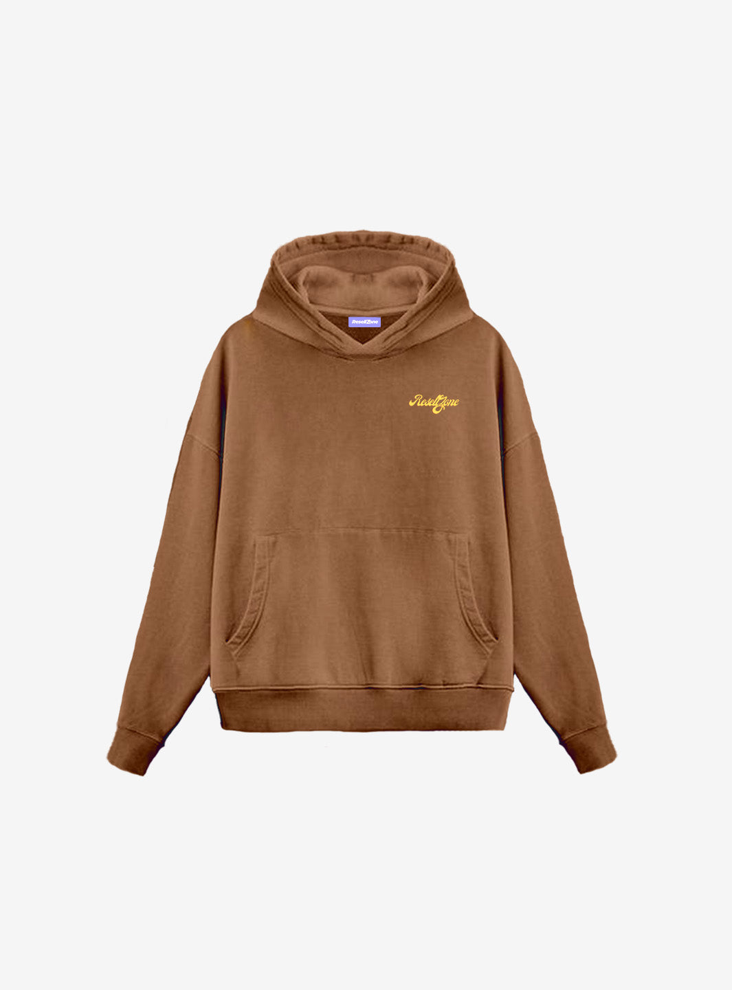 Hype Valley Desert Hoodie | ResellZone