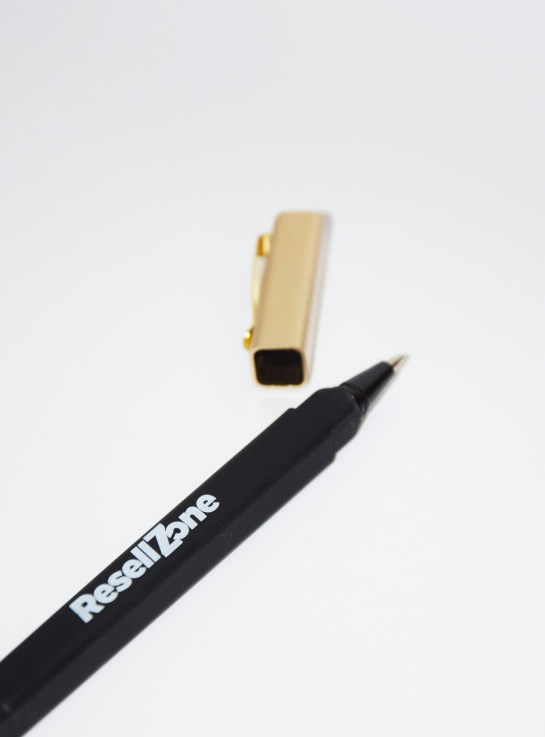 HypeInk Ballpoint Pen Black | ResellZone