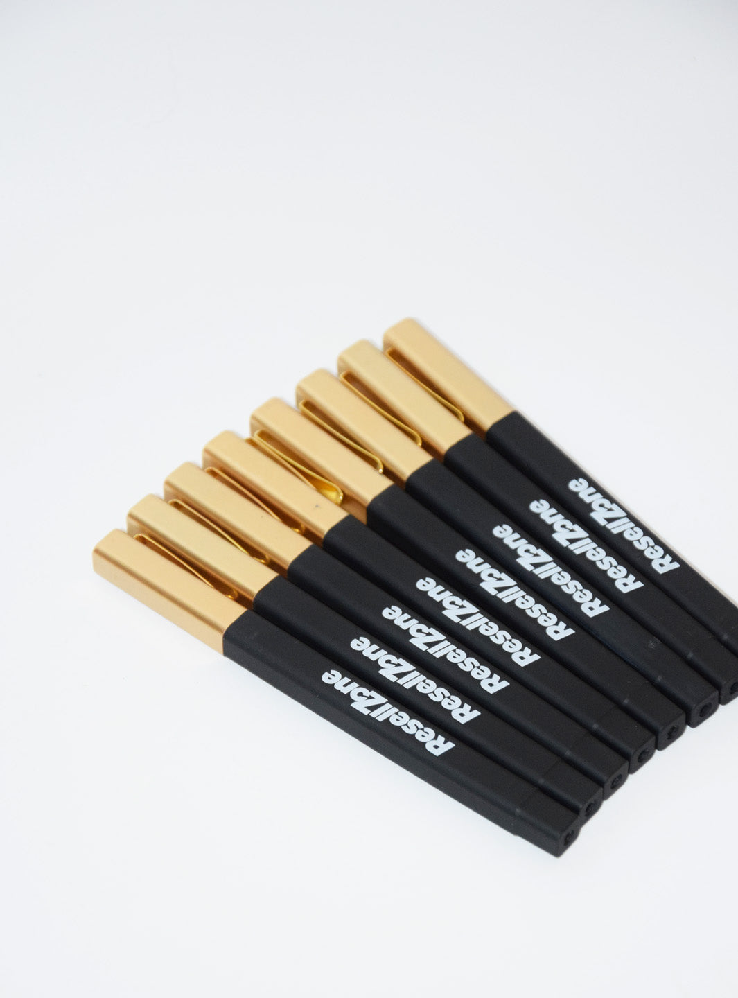 HypeInk Ballpoint Pen Black | ResellZone