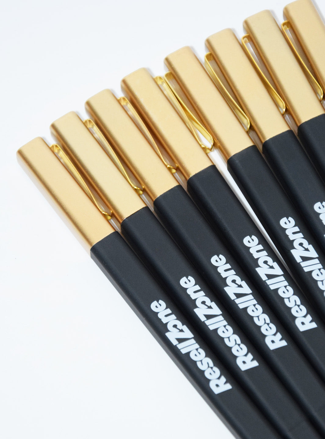 HypeInk Ballpoint Pen Black | ResellZone