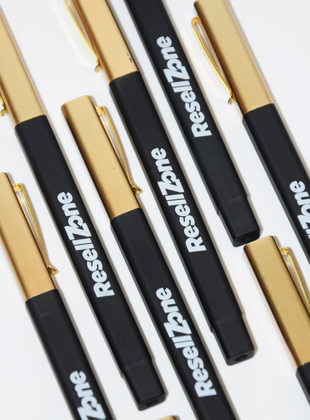 HypeInk Ballpoint Pen Black | ResellZone