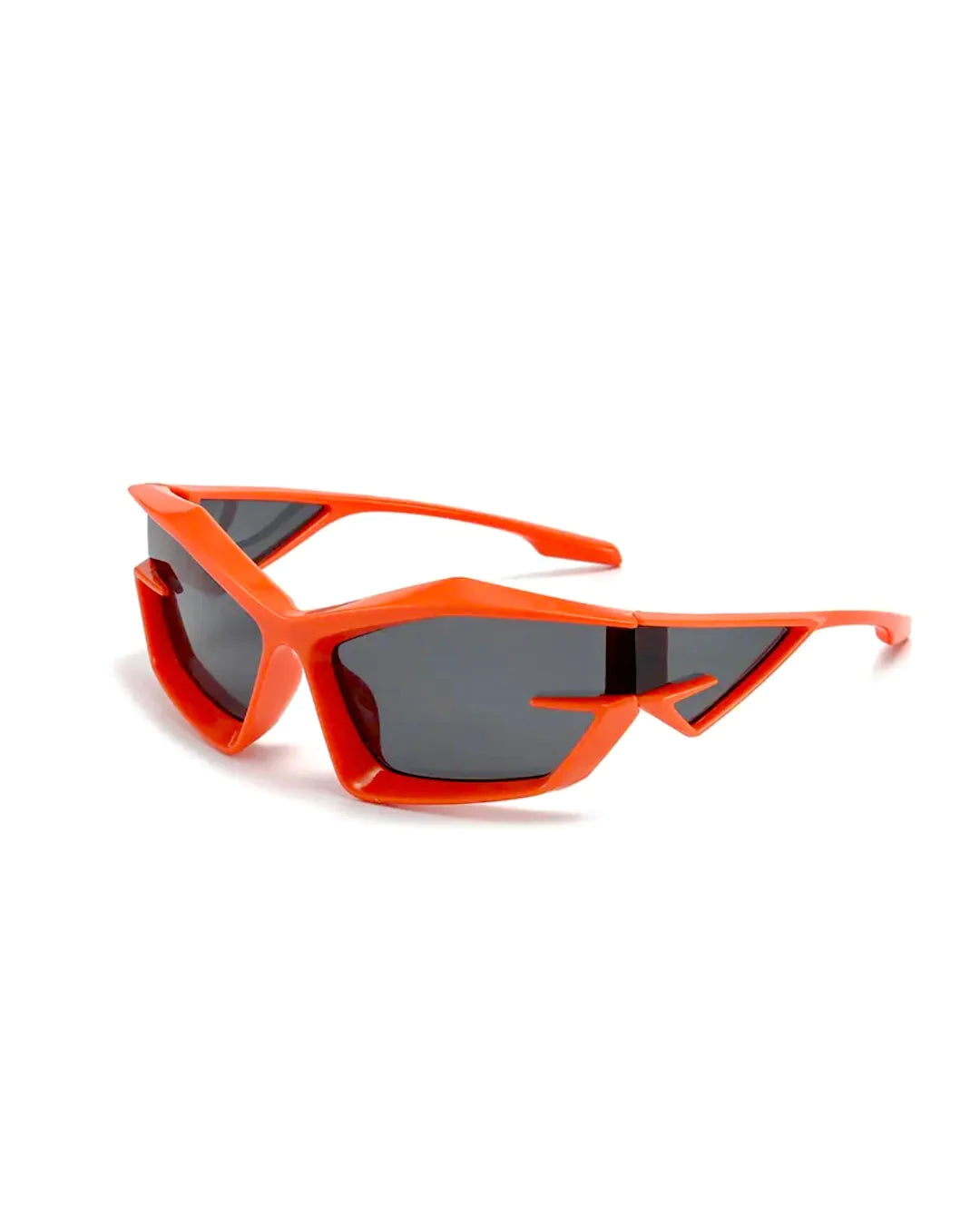 SunFuture Speed Orange