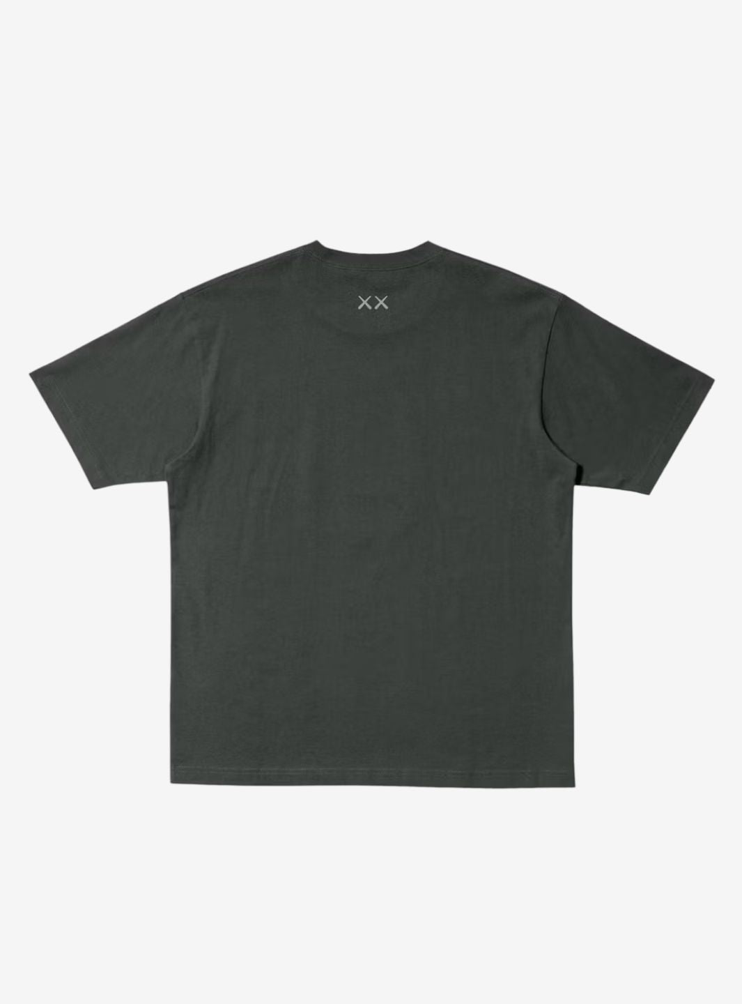 KAWS x Uniqlo Universe UT Graphic T-Shirt Gray | ResellZone