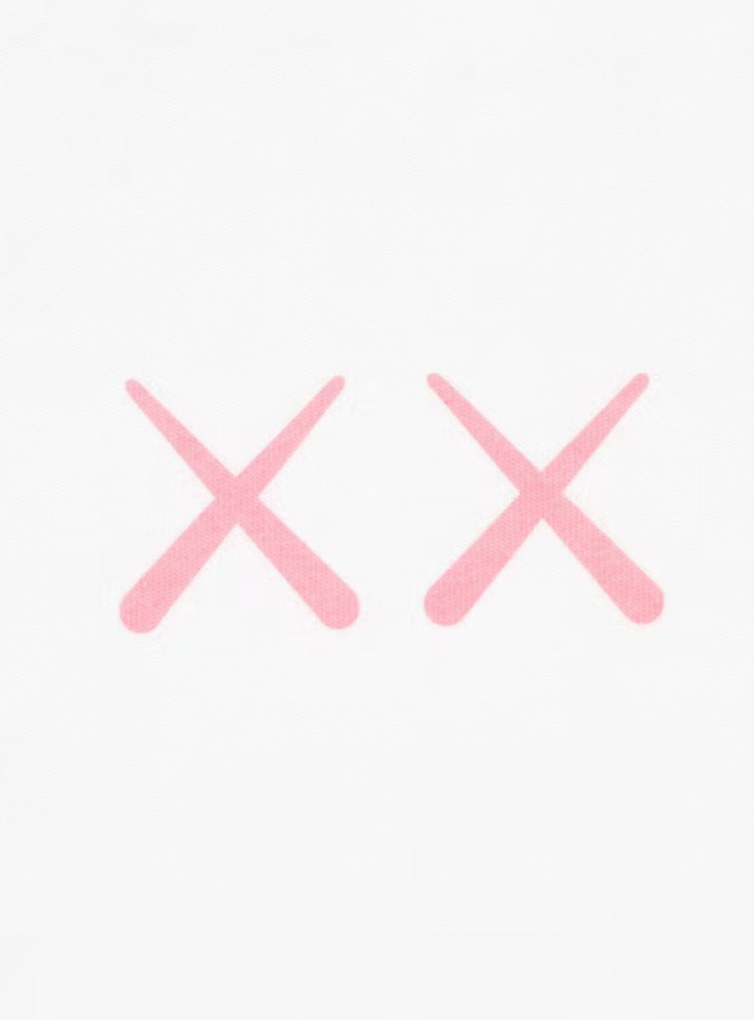 Kaws x Uniqlo UT Short Sleeve Graphic T-Shirt White - 467774 | ResellZone