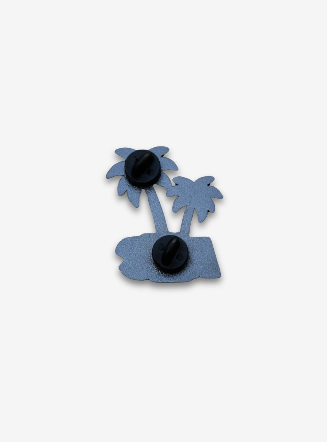 Los Angeles Palm Trees Pin Badge | ResellZone