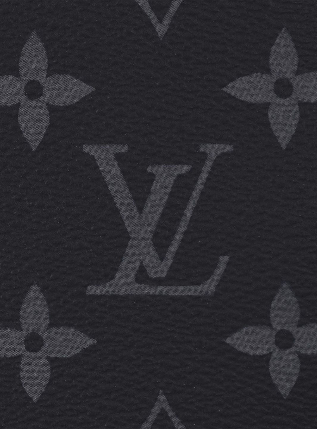 Louis Vuitton Pochette Soft Trunk Mini Monogram Eclipse | ResellZone