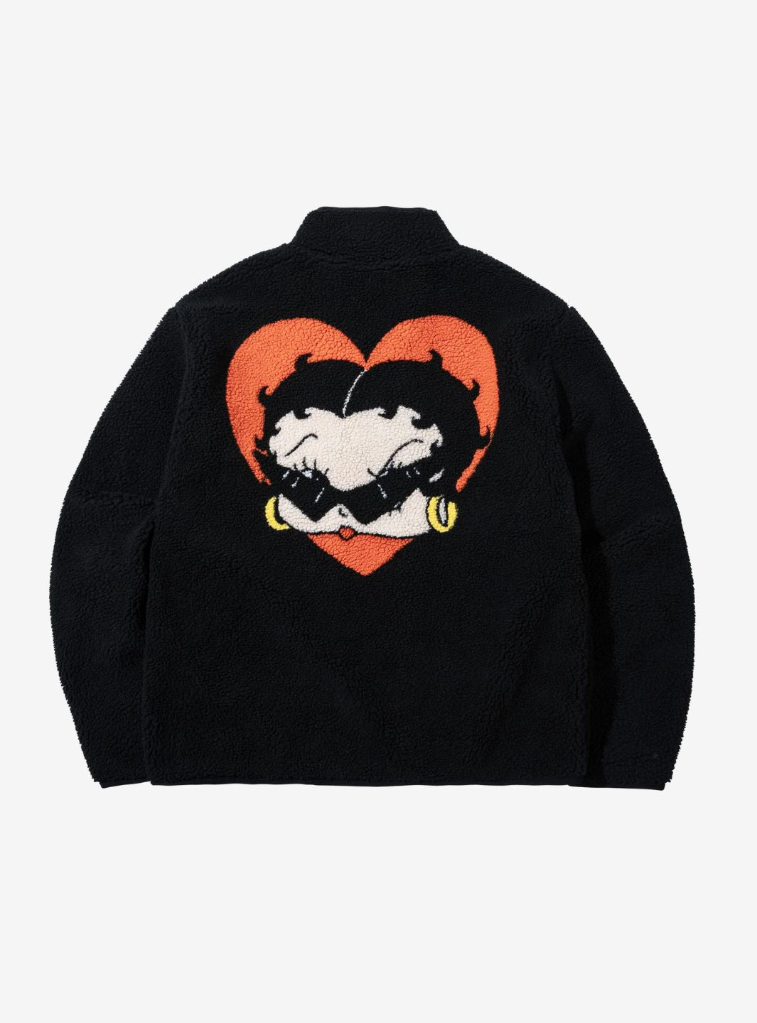 Market Studios Betty Boop Sweetheart Jacket | ResellZone