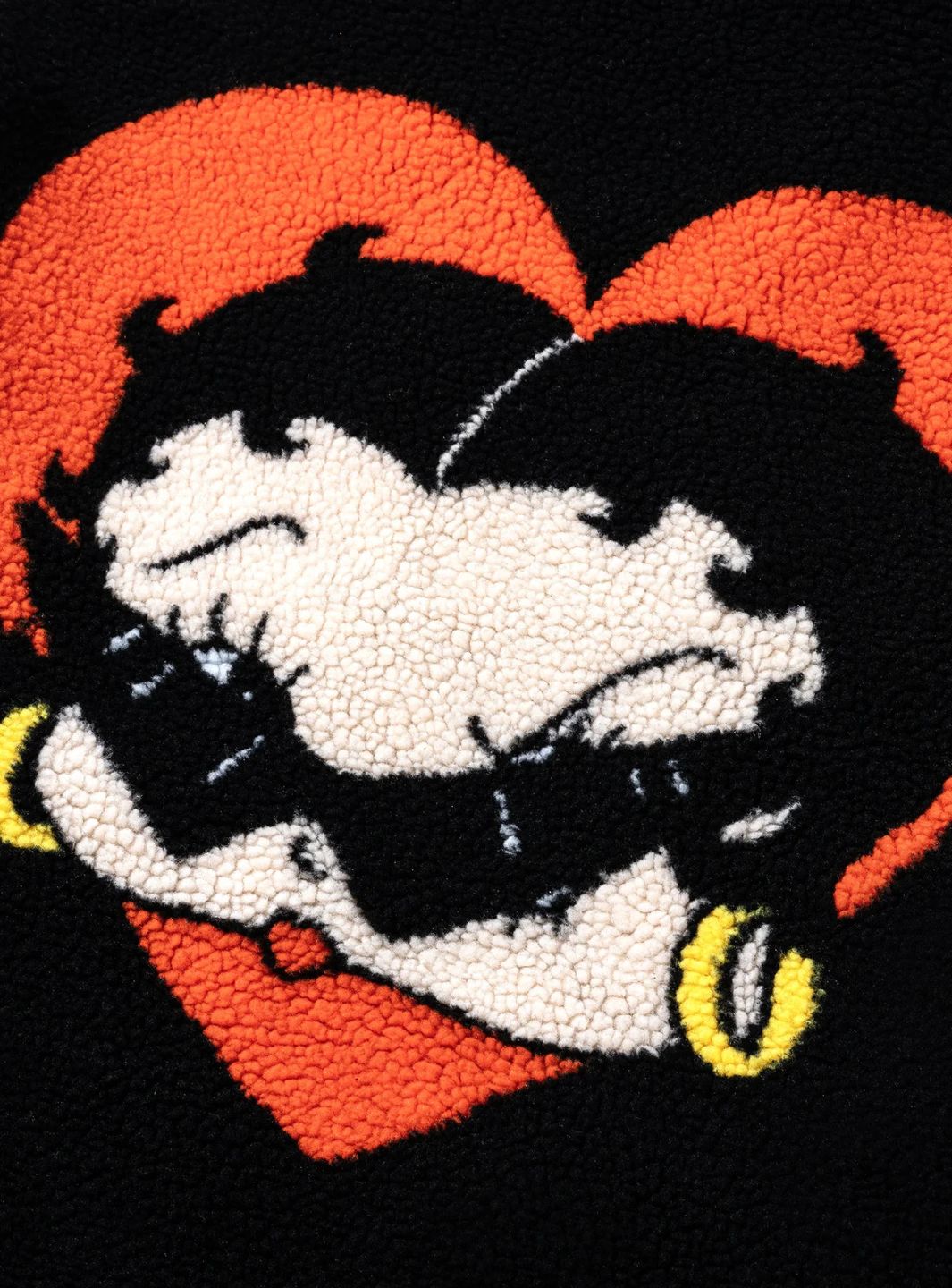 Market Studios Betty Boop Sweetheart Jacket | ResellZone