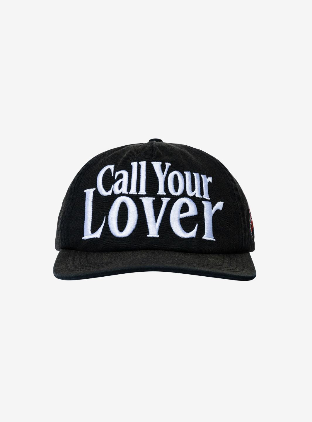 Market Studios Call Your Lover Hat Black | ResellZone
