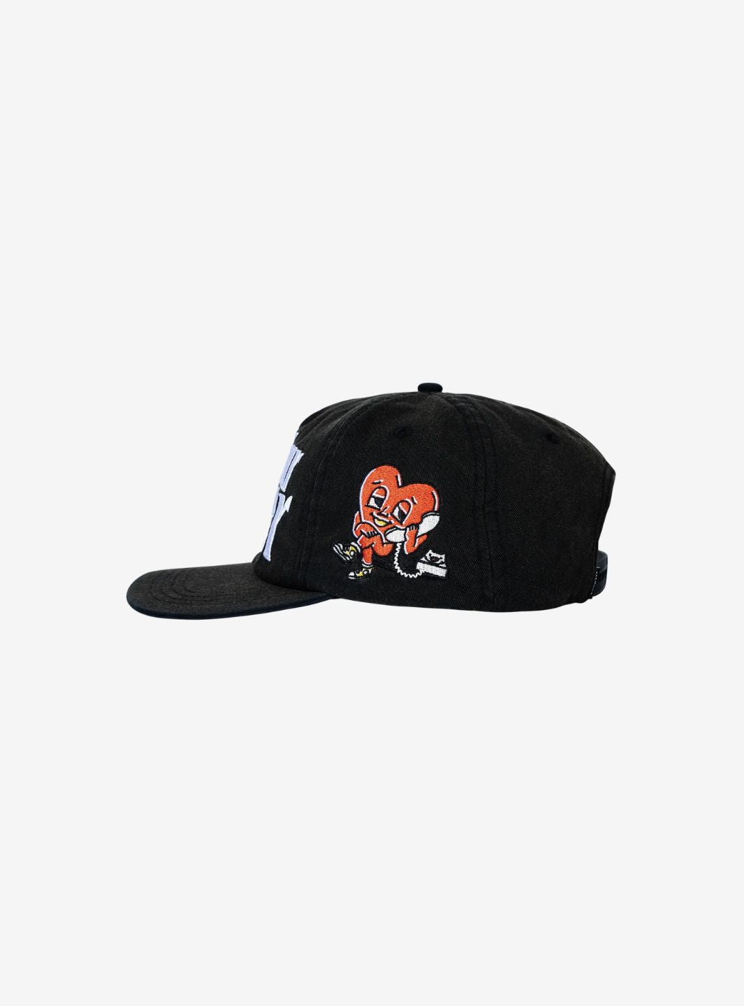 Market Studios Call Your Lover Hat Black | ResellZone